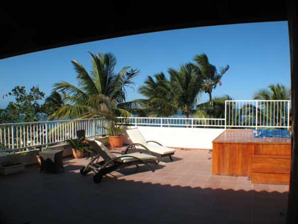 Kite Beach Hotel&Condos Cabarete Exterior foto
