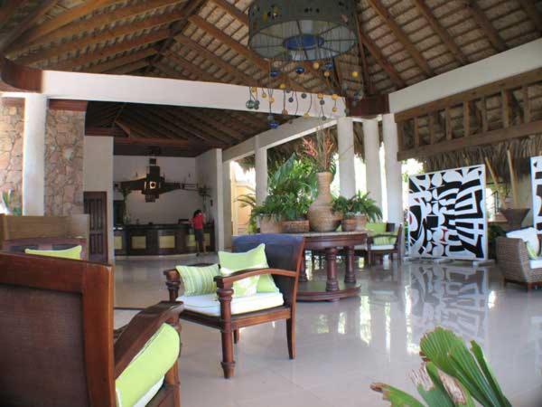 Kite Beach Hotel&Condos Cabarete Exterior foto