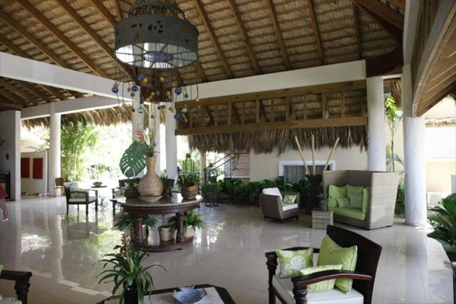 Kite Beach Hotel&Condos Cabarete Exterior foto