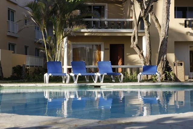 Kite Beach Hotel&Condos Cabarete Exterior foto