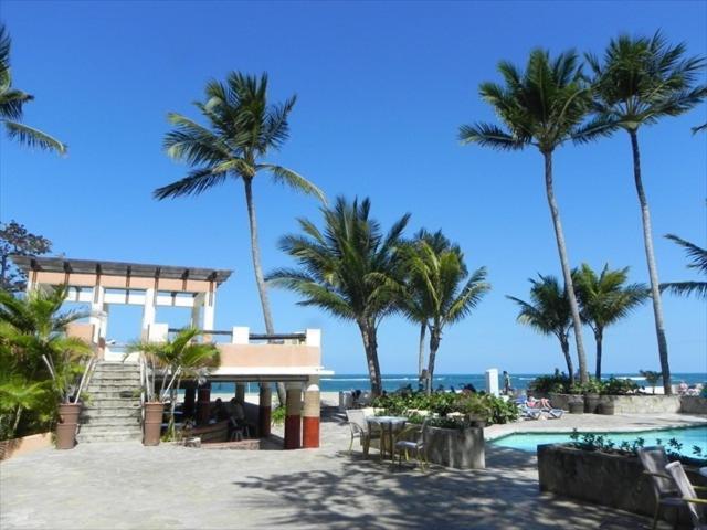 Kite Beach Hotel&Condos Cabarete Exterior foto