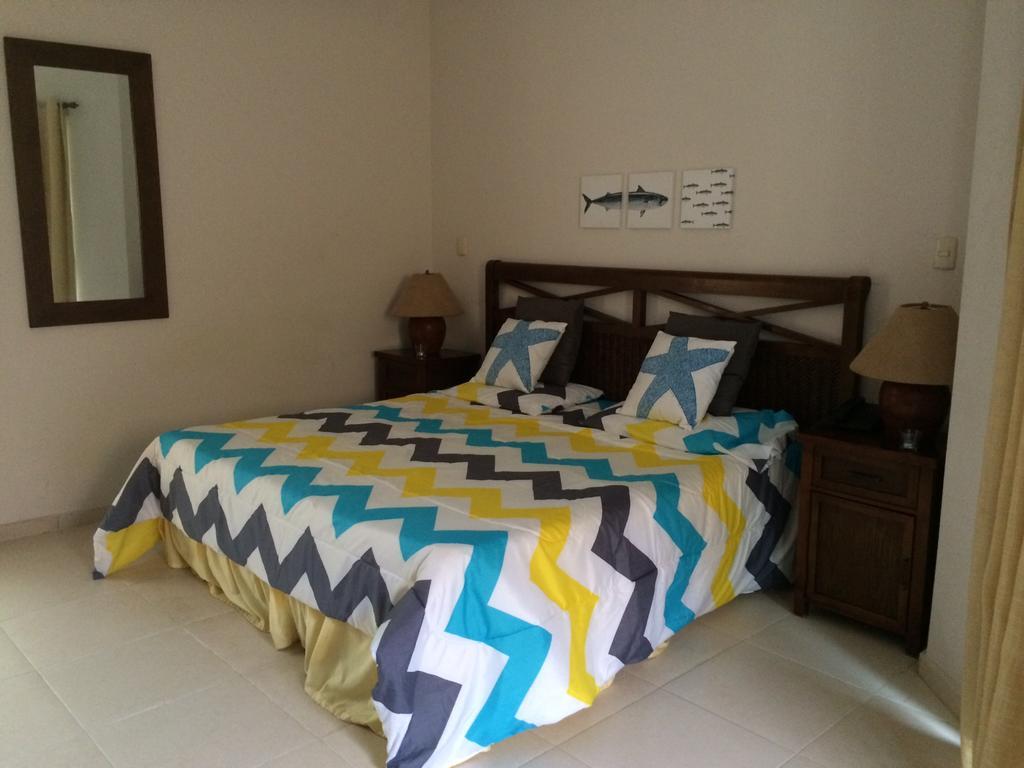 Kite Beach Hotel&Condos Cabarete Exterior foto