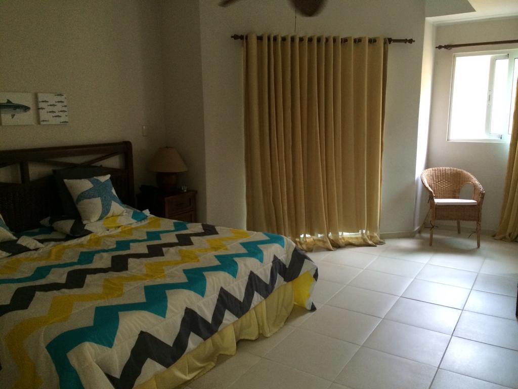 Kite Beach Hotel&Condos Cabarete Exterior foto
