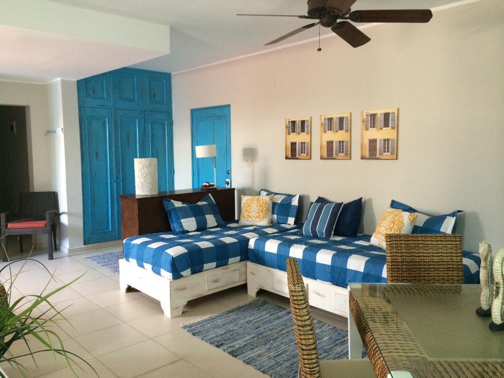 Kite Beach Hotel&Condos Cabarete Exterior foto