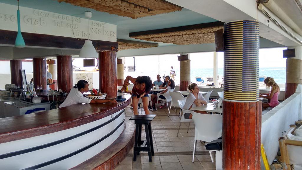Kite Beach Hotel&Condos Cabarete Exterior foto
