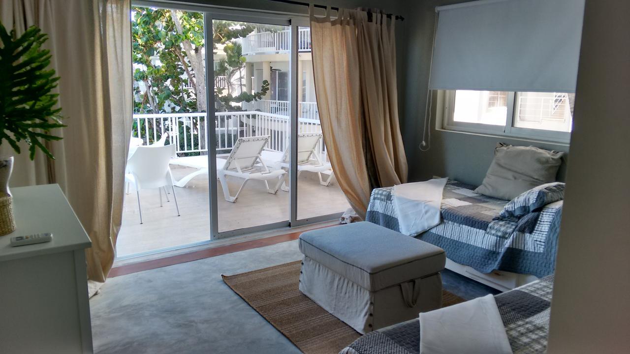Kite Beach Hotel&Condos Cabarete Exterior foto
